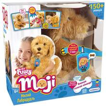 Інтерактивна іграшка MY FUZZY FRIENDS Лабрадудель Moji (18207)