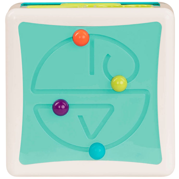 Покупка Сортер BATTAT LITE Умный куб (BT4577Z)