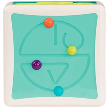 Сортер BATTAT LITE Умный куб (BT4577Z)