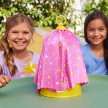 Интерактивная игрушка Pets & Robo Alive S1 Волшебная птичка Полли (9561)