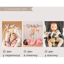 Підвіска TAF TOYS Лісова пригода (13865)