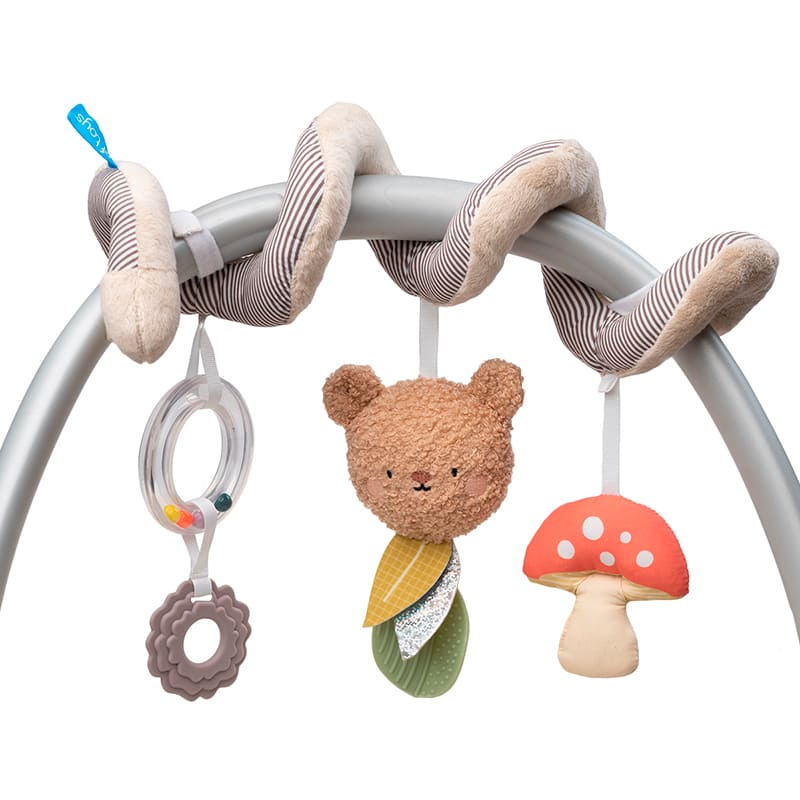 Підвіска TAF TOYS Лісова пригода (13865) Вік від народження