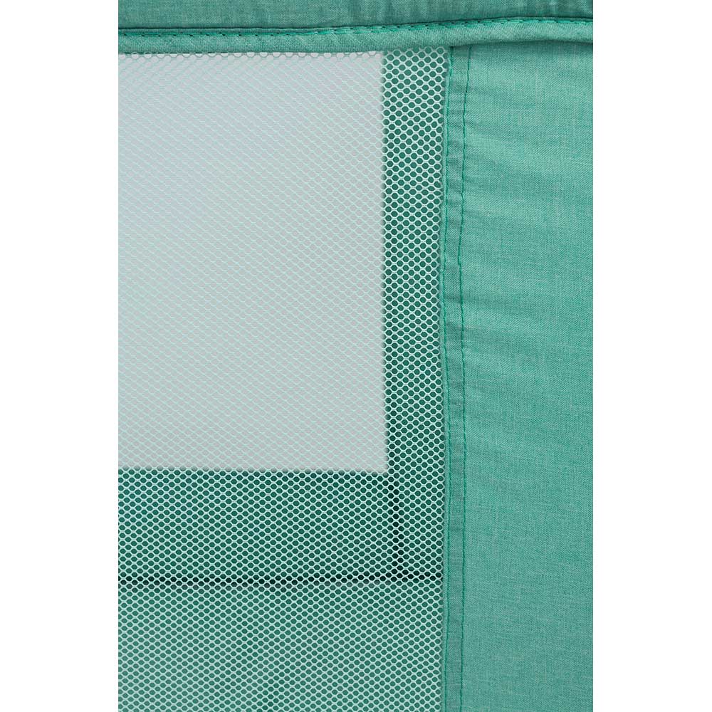Зображення Ліжечко-манеж VELANO Flexi Mint (46155)