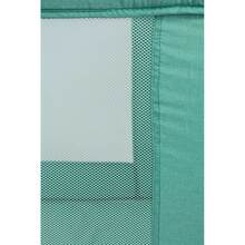 Ліжечко-манеж VELANO Flexi Mint (46155)