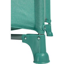 Ліжечко-манеж VELANO Flexi Mint (46155)