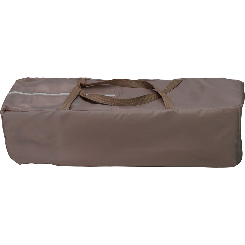 В інтернет магазині Ліжечко-манеж VELANO Flexi Beige (46157)