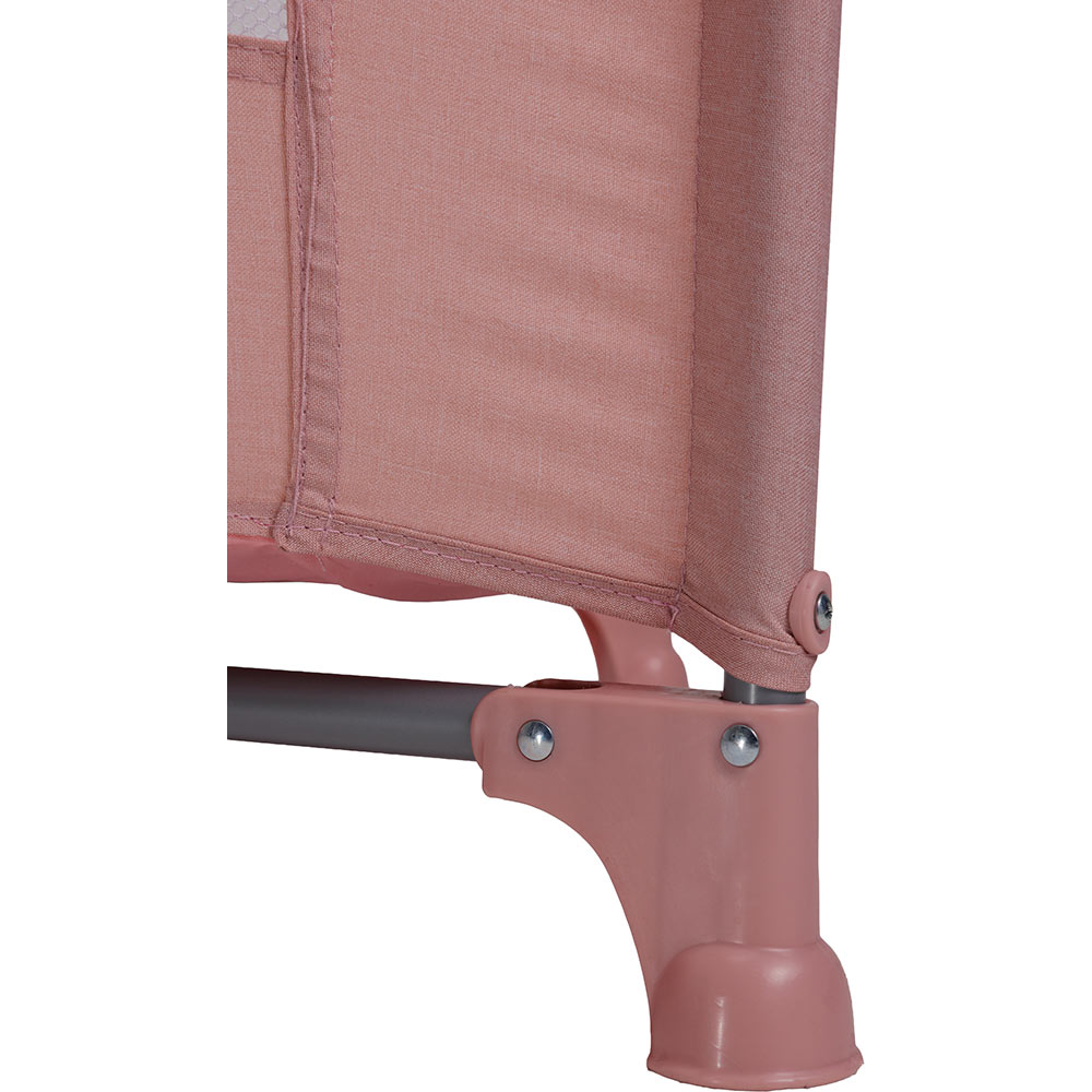 В інтернет магазині Ліжечко-манеж VELANO Flexi Pink (46158)