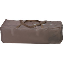 Ліжечко-манеж VELANO Tino Beige (46161)