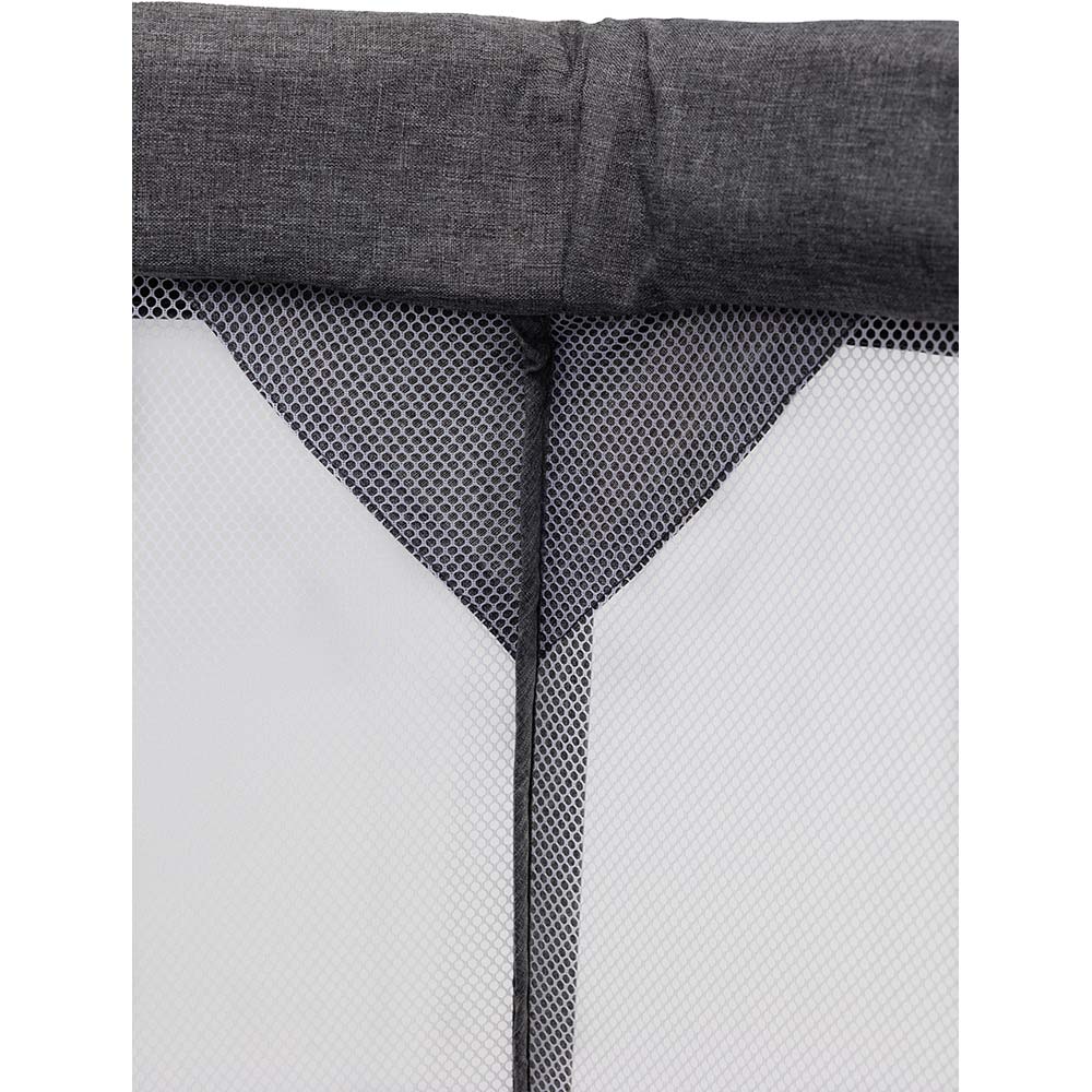 В Украине Манеж VELANO Star Grey (46162)