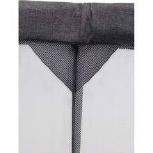 Манеж VELANO Star Grey (46162)