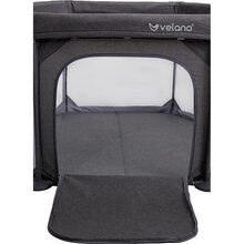 Манеж VELANO Star Grey (46162)