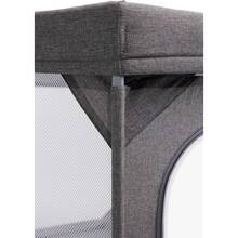 Манеж VELANO Star Grey (46162)