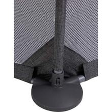 Манеж VELANO Star Grey (46162)