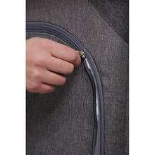 Манеж VELANO Star Grey (46162)