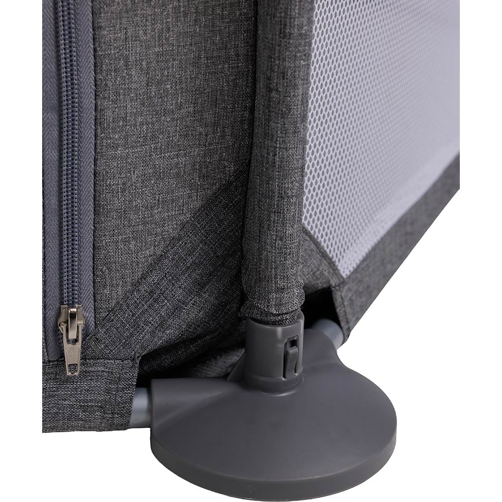 Обзор Манеж VELANO Star Grey (46162)