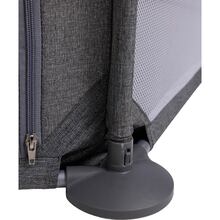 Манеж VELANO Star Grey (46162)