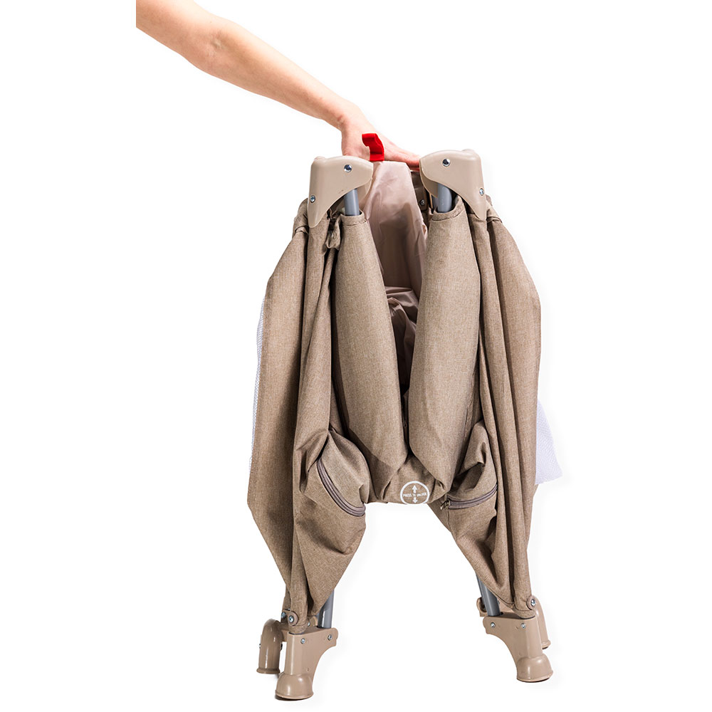 В интернет магазине Манеж VELANO Cubo Beige (46164)