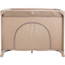 Манеж VELANO Cubo Beige (46164)