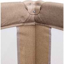 Манеж VELANO Cubo Beige (46164)