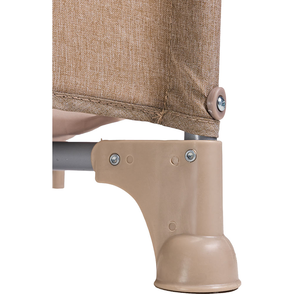 В Украине Манеж VELANO Cubo Beige (46164)