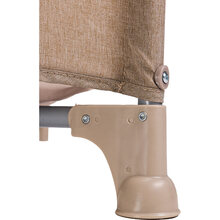 Манеж VELANO Cubo Beige (46164)