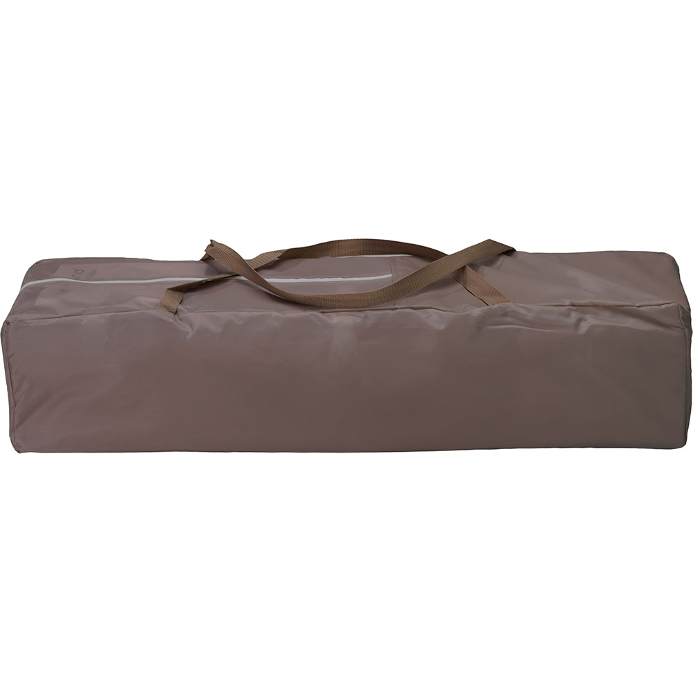 В Фокстрот Манеж VELANO Cubo Beige (46164)