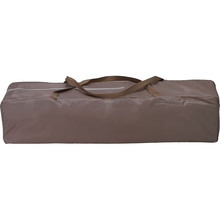 Манеж VELANO Cubo Beige (46164)