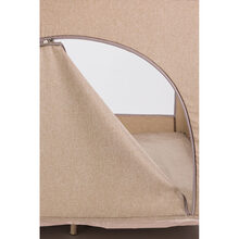 Манеж VELANO Cubo Beige (46164)