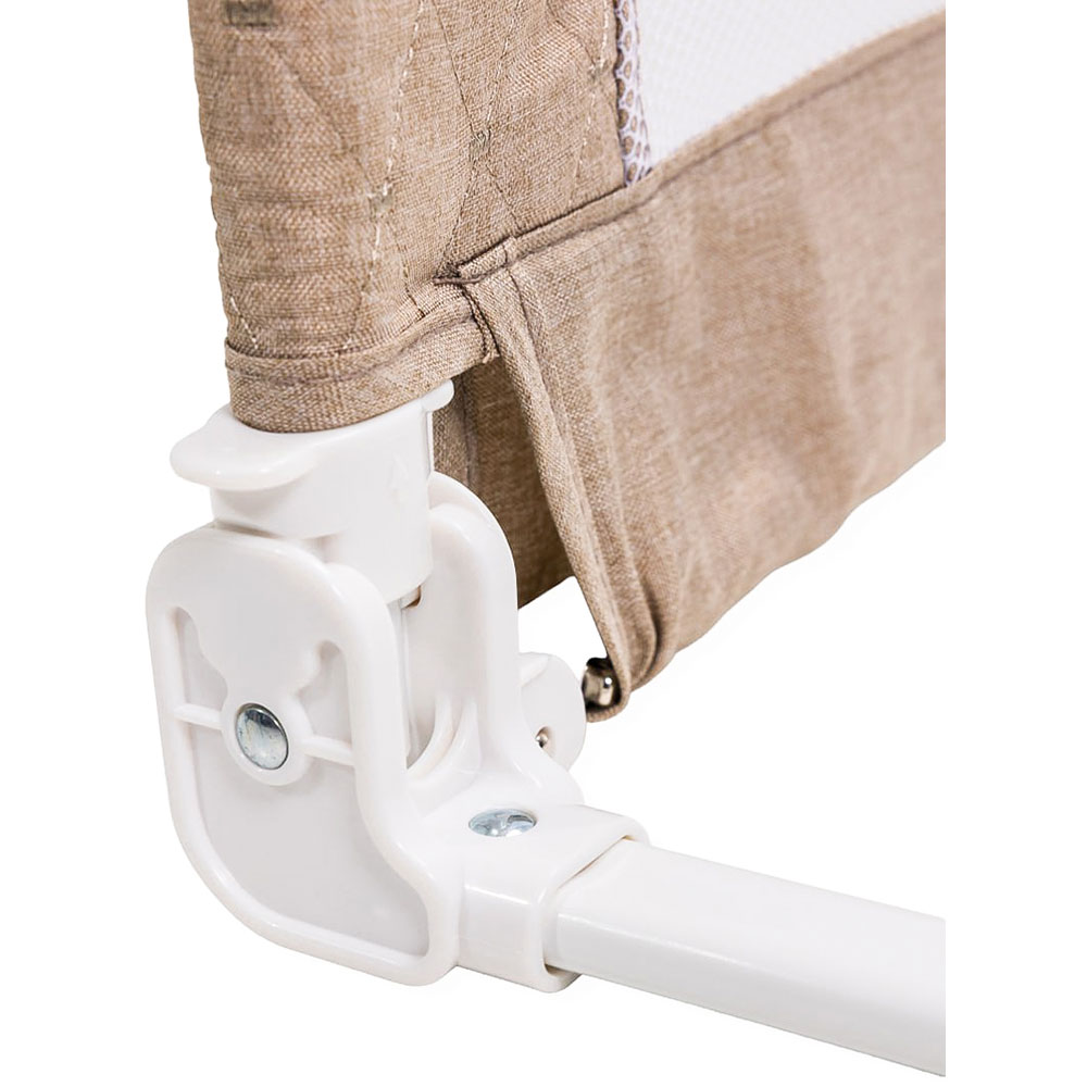 Заказать Защитный бортик для кроватки VELANO Wolli Beige (46166)