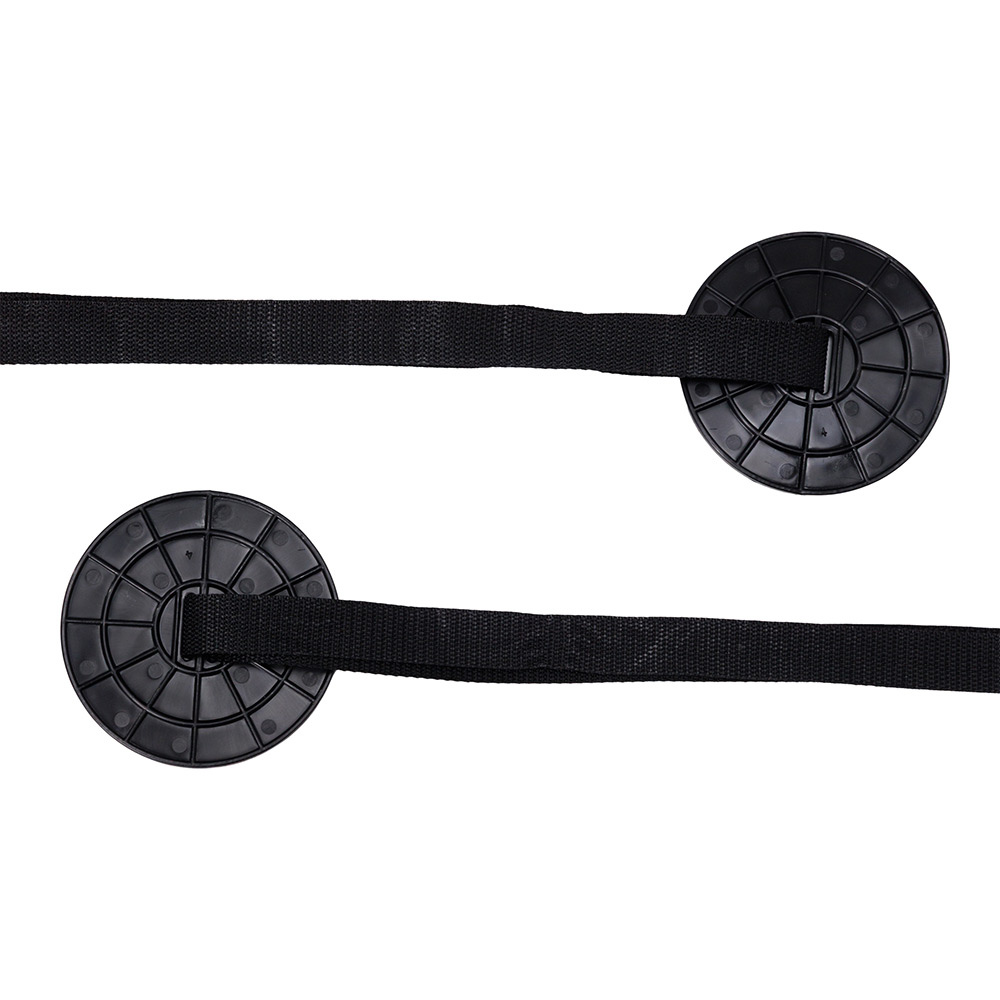 Заказать Защитный бортик для кроватки VELANO Wolli Light Grey (46167)