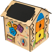 Бизидомик GoodPlay Космос (BB-002)