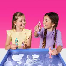 Интерактивная игрушка PETS & ROBO ALIVE S1 Волшебная русалочка Жемчужная ракушка (9567D)