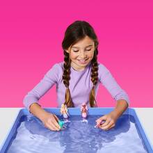 Интерактивная игрушка PETS & ROBO ALIVE S1 Волшебная русалочка Жемчужная ракушка (9567D)