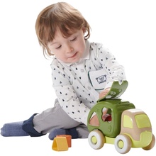 Сортер CHICCO Eco+ Вантажівка (11158.00)