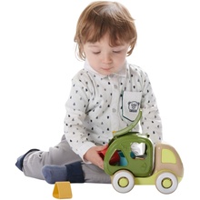 Сортер CHICCO Eco+ Вантажівка (11158.00)