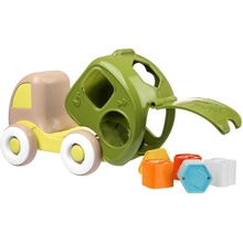Сортер CHICCO Eco+ Вантажівка (11158.00)