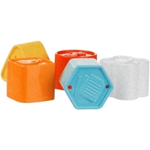 Сортер CHICCO Eco+ Вантажівка (11158.00)