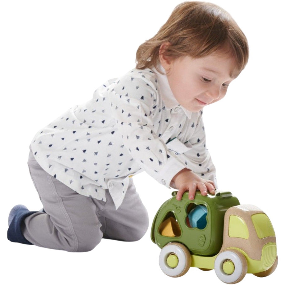 Покупка Сортер CHICCO Eco+ Вантажівка (11158.00)