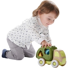 Сортер CHICCO Eco+ Вантажівка (11158.00)