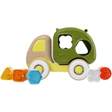 Сортер CHICCO Eco+ Вантажівка (11158.00)