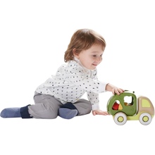 Сортер CHICCO Eco+ Вантажівка (11158.00)