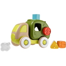 Сортер CHICCO Eco+ Вантажівка (11158.00)