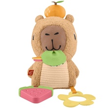 Розвиваюча іграшка FISHER-PRICE Капібара (HYR54)