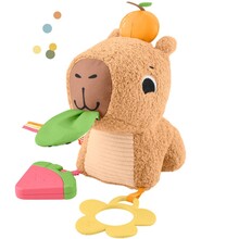 Розвиваюча іграшка FISHER-PRICE Капібара (HYR54)