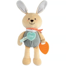 М'яка іграшка CHICCO Зайченя DouDou (11467.00)