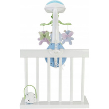 Мобиль FISHER-PRICE Сон бабочки с эффектами с пультом управления (CDN41)