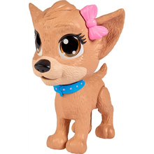Інтерактивна іграшка CHI CHI LOVE Pi Pi Puppy (5893460)