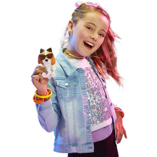 Інтерактивна іграшка MOOSE Шоу талантів щеня Поп Діва (26116)