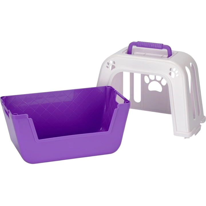 Интерактивная игрушка MOOSE Little Live Pets Ласковый щенок (26548) Вид животного собаки