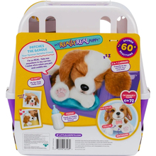 Интерактивная игрушка MOOSE Little Live Pets Ласковый щенок (26548)